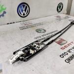 AUDİ A4 EL FRENİ TELİ KABLOSU 8D0609721H 1994-2001
