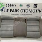 AUDİ A4 GRİ ARKA OTURMALIK