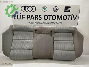 AUDİ A4 GRİ ARKA OTURMALIK