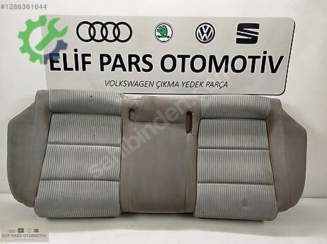 Audi A4 Ön Koltuk çıkma parça
