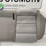 AUDİ A4 GRİ ARKA OTURMALIK