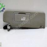 AUDİ A4 GRİ SAĞ GÜNEŞLİK 3B0 857 552
