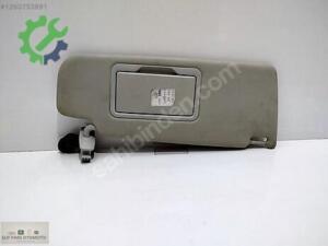 AUDİ A4 GRİ SAĞ GÜNEŞLİK 3B0 857 552