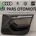 AUDİ A4 GRİ SAĞ ÖN KAPI DÖŞEMESİ