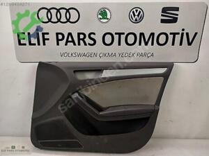AUDİ A4 GRİ SAĞ ÖN KAPI DÖŞEMESİ