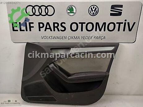 Audi A4 Kapı Döşemesi çıkma parça