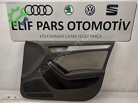Audi A4 Sağ Ön Kapı çıkma parça