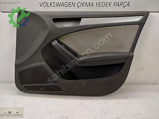 Audi A4 Sağ Ön Kapı çıkma parça