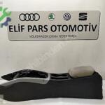 AUDİ A4 GRİ SİYAH ORTA KONSOL 8K0 864 981 D