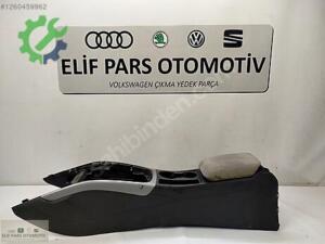AUDİ A4 GRİ SİYAH ORTA KONSOL 8K0 864 981 D