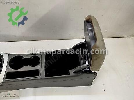 Diğer Orta Konsol 8K0864981D çıkma parça