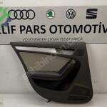 AUDİ A4 GRİ SOL ARKA KAPI DÖŞEMESİ