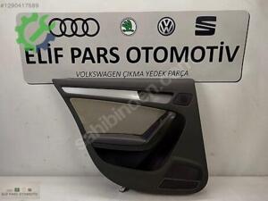AUDİ A4 GRİ SOL ARKA KAPI DÖŞEMESİ
