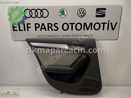 Audi A4 Kapı Döşemesi çıkma parça