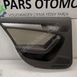 AUDİ A4 GRİ SOL ARKA KAPI DÖŞEMESİ