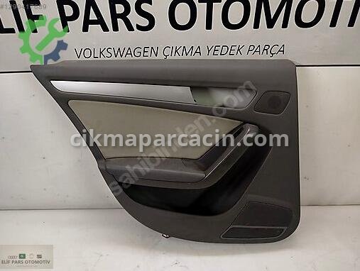Audi A4 Kapı Döşemesi çıkma parça