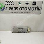 AUDİ A4 GRİ SOL EMNİYET KEMER KAPLAMA 8K0 867 281