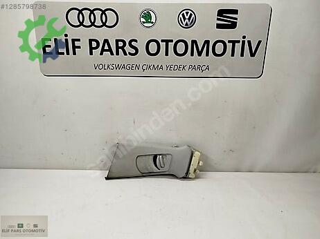 Audi A4 Bakalit çıkma parça