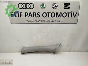 AUDİ A4 GRİ SOL ÖN DİREK DÖŞEMESİ 8K0 867 233