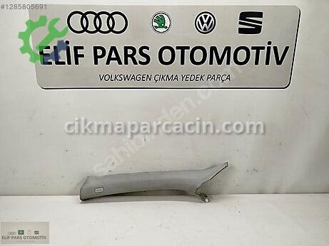 Audi A4 Bakalit çıkma parça