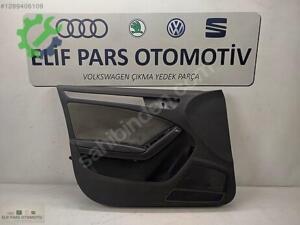 AUDİ A4 GRİ SOL ÖN KAPI DÖŞEMESİ 8K0