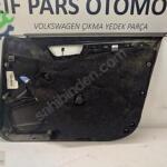 AUDİ A4 GRİ SOL ÖN KAPI DÖŞEMESİ 8K0