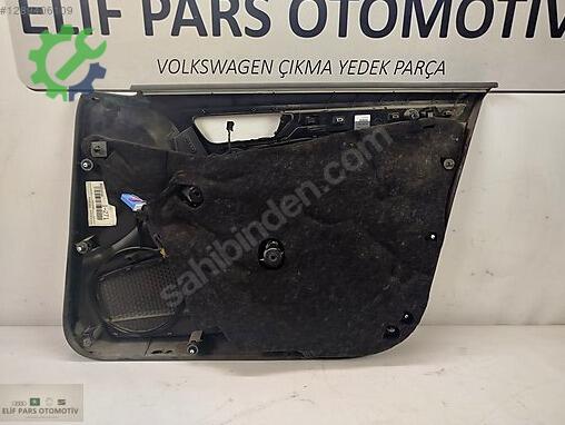 Audi A4 Sol Ön Kapı çıkma parça
