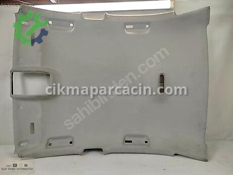 Audi A4 Tavan Döşemesi çıkma parça