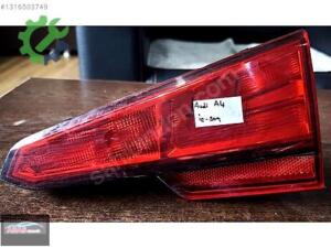 AUDİ A4 İÇ SAĞ STOP ORJINAL ÇIKMA