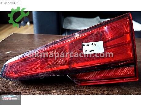 Audi A4 Sağ Arka Stop çıkma parça