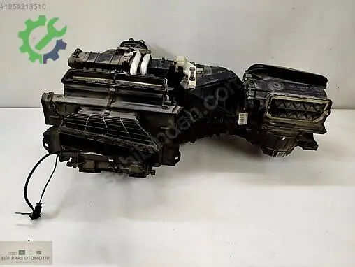 Audi A4 Kalorifer Kutusu 8K1820005AR çıkma parça