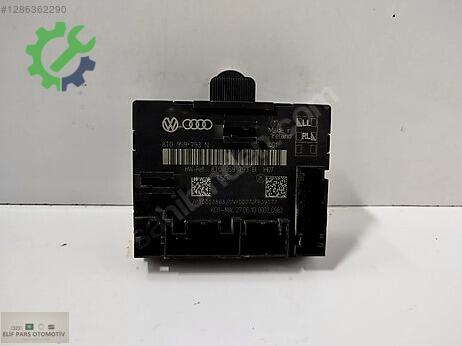 Audi A4 Kapı çıkma parça