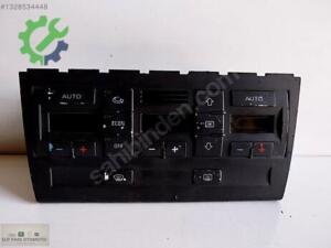 AUDİ A4 KLİMA PANELİ 8E0 820 043 AC