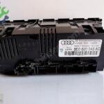 AUDİ A4 KLİMA PANELİ 8E0 820 043 AC
