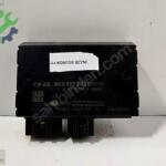 AUDİ A4 KONFOR BEYNİ 8K0 907 383 E