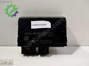 AUDİ A4 KONFOR BEYNİ 8K0 907 383 E