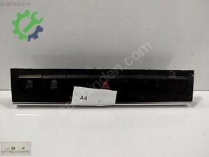 AUDİ A4 KONTROL DÜĞMESİ 8V0 927 137 AH