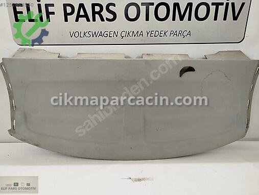 Diğer Bagaj Pandizot 8K5863411 çıkma parça