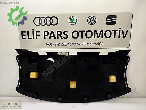 Diğer Bagaj Pandizot 8K5863411 çıkma parça