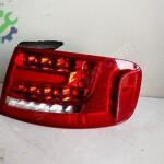 AUDİ A4 LEDLİ SAĞ DIŞ STOP