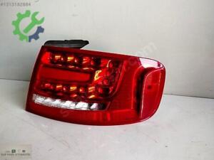 AUDİ A4 LEDLİ SAĞ DIŞ STOP