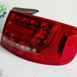 AUDİ A4 LEDLİ SAĞ DIŞ STOP