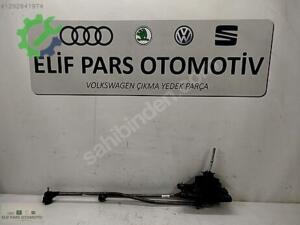 AUDİ A4 MANUEL VİTES MEKANİZMASI 8K0 711 025 K