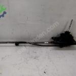AUDİ A4 MANUEL VİTES MEKANİZMASI 8K0 711 025 K