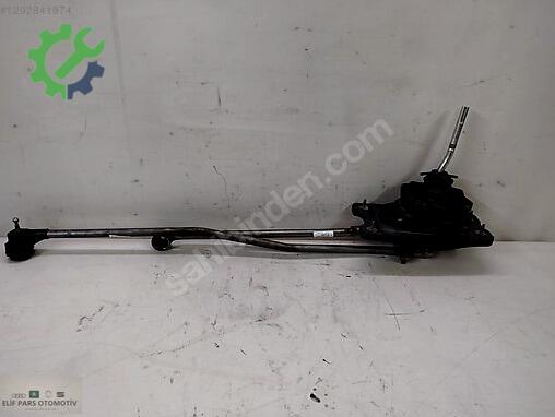 Audi A4 Vites Mekanizması 8K0711025K çıkma parça