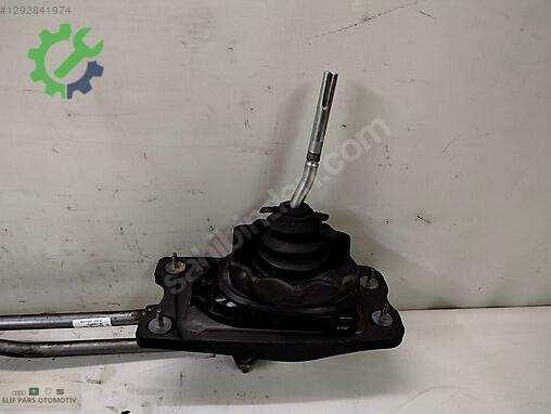 Audi A4 Vites Mekanizması 8K0711025K çıkma parça