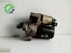AUDİ A4 MARŞ DİNAMOSU 06H 911 021 A
