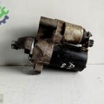 AUDİ A4 MARŞ DİNAMOSU 06H 911 021 A