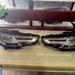 AUDİ A4 MATRİX SAĞ SOL FAR ORJİNAL 05070721813