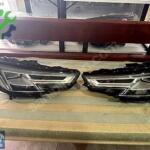 AUDİ A4 MATRİX SAG SOL FAR ORJINAL 05070721813